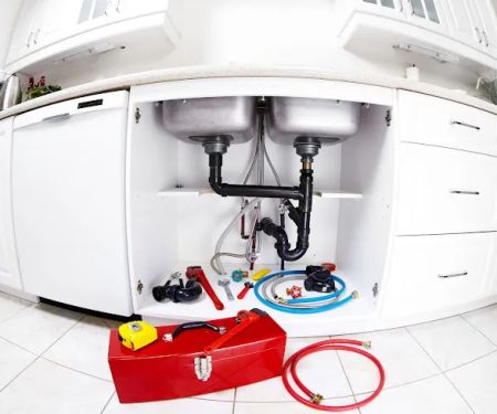 Frost & Kretsch Plumbing