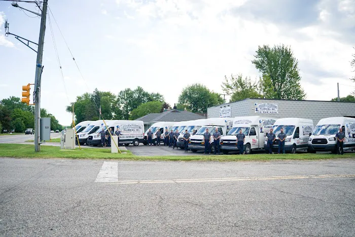 Frost & Kretsch Plumbing Picture 5