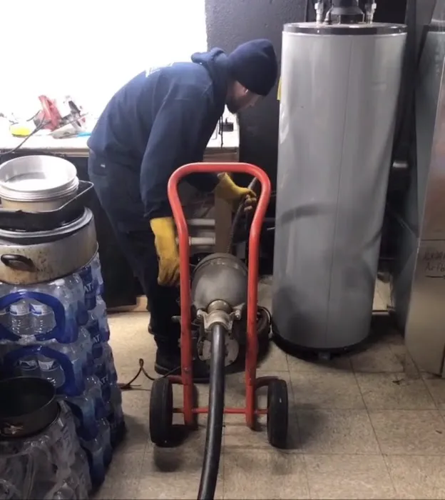 Dombrowski Drain Cleaning LLC Picture 6