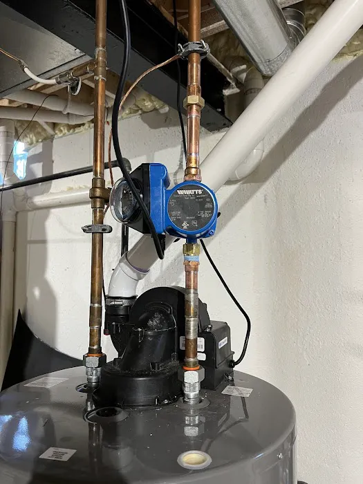 Dombrowski Drain Cleaning LLC Picture 4
