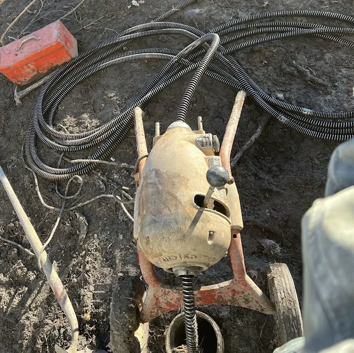 Dombrowski Drain Cleaning LLC Picture 9