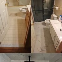 Dombrowski Drain Cleaning LLC ico