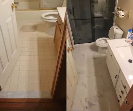 Dombrowski Drain Cleaning LLC