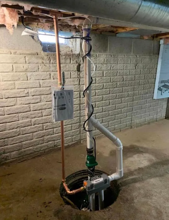 Dombrowski Drain Cleaning LLC Picture 2