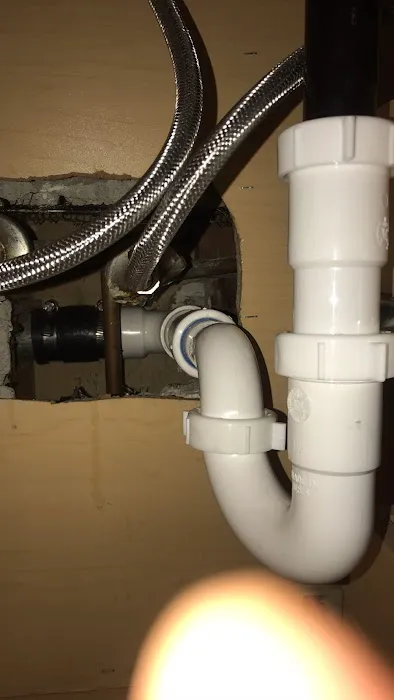 Buchman Plumbing Picture 3