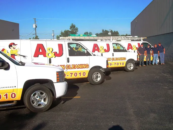 A&J Plumbing & Sewer Service Picture 1