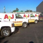 A&J Plumbing & Sewer Service