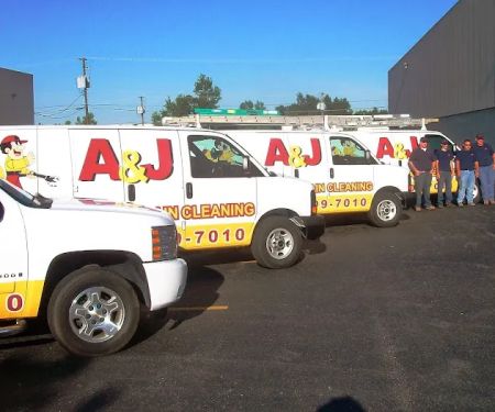 A&J Plumbing & Sewer Service