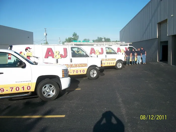 A&J Plumbing & Sewer Service Picture 3
