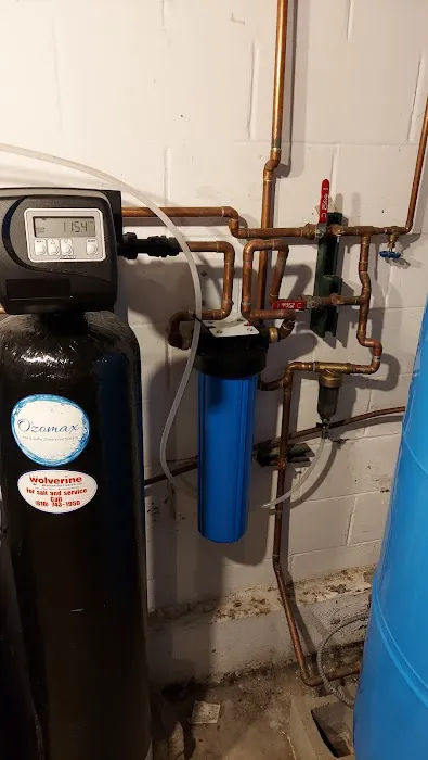 Waterdogs Plumbing Picture 8