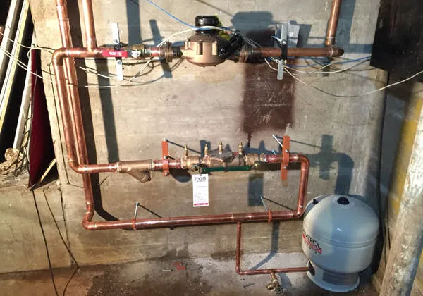 Waterdogs Plumbing Picture 6