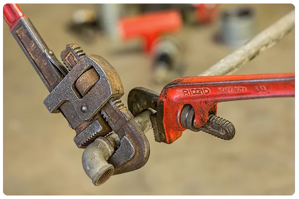 Waterdogs Plumbing Picture 10