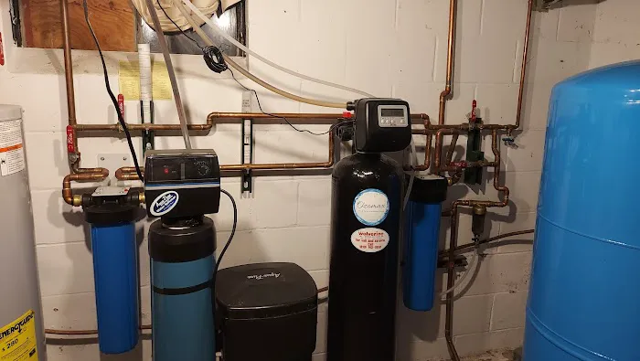 Waterdogs Plumbing Picture 2