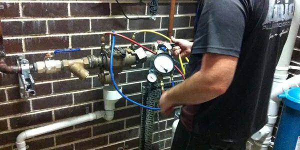 Waterdogs Plumbing Picture 1