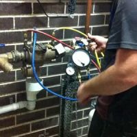 Waterdogs Plumbing ico