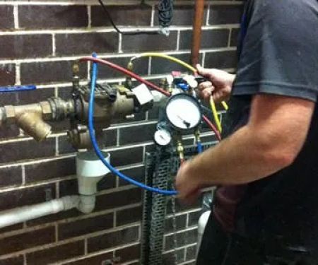 Waterdogs Plumbing