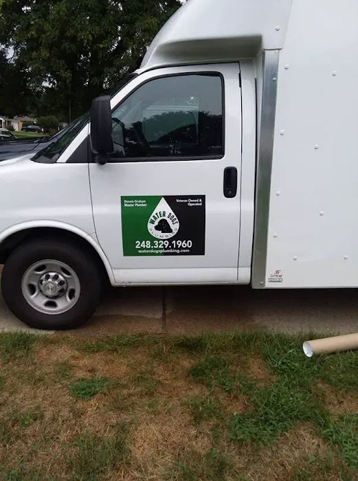 Waterdogs Plumbing Picture 7