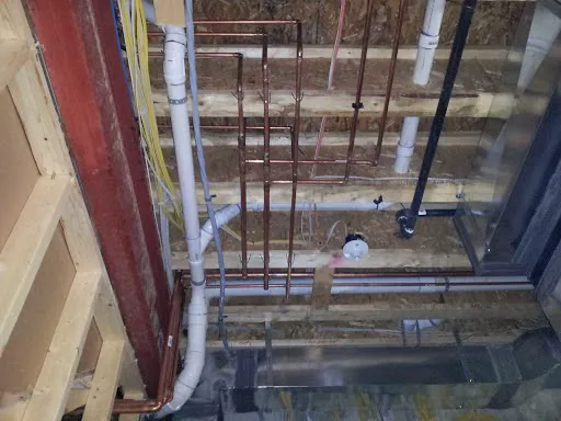Shackleton Plumbing Picture 1