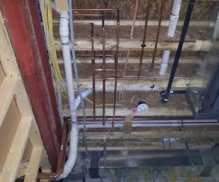 Shackleton Plumbing