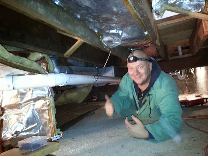 Shackleton Plumbing Picture 5