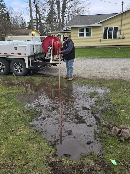 24/7 Sewer and Drain Picture 2