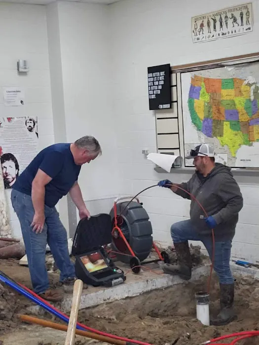 24/7 Sewer and Drain Picture 1