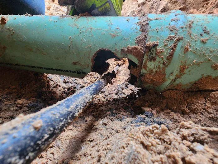 24/7 Sewer and Drain Picture 4