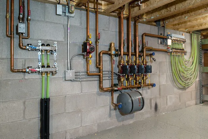 W. W. Fairbairn & Sons Plumbing, Heating, and Cooling Picture 4
