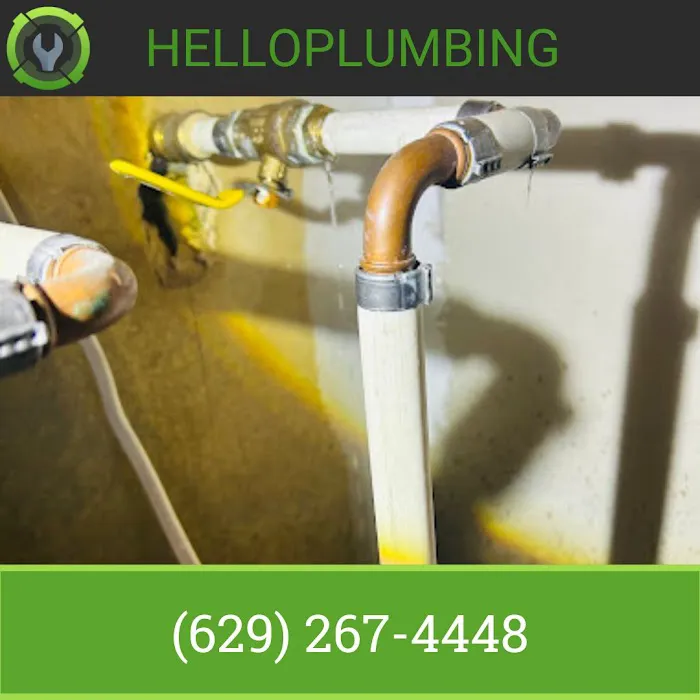 HelloPlumbing Picture 5