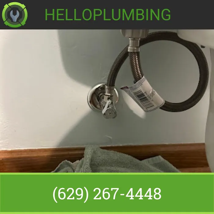 HelloPlumbing Picture 8