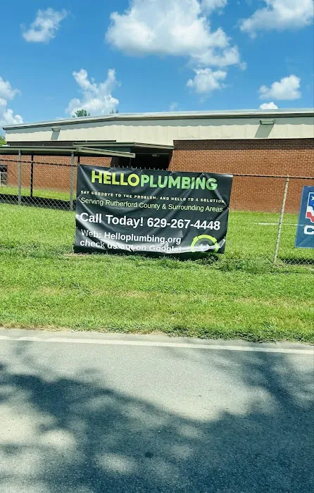 HelloPlumbing Picture 1