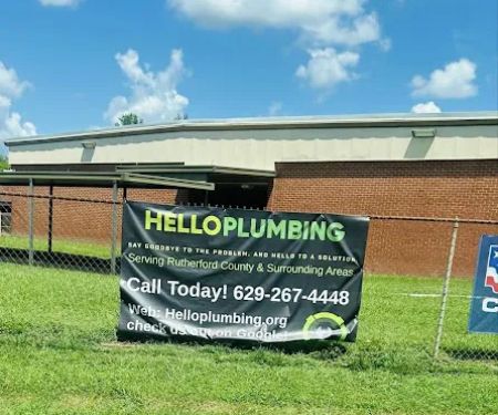 HelloPlumbing