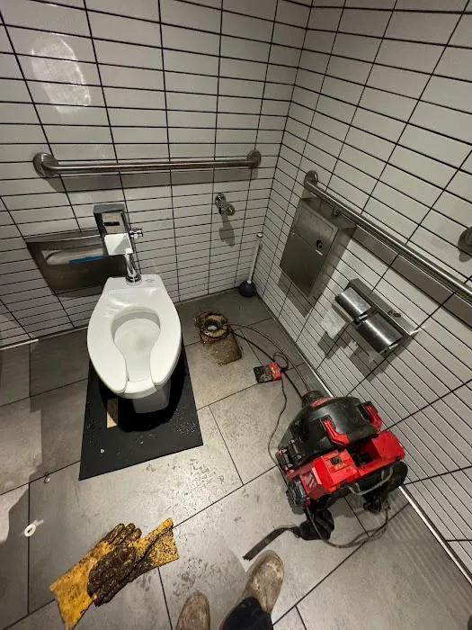 TN Plumbing Solutions Picture 5