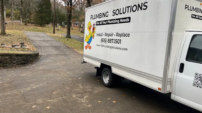 TN Plumbing Solutions Picture 4