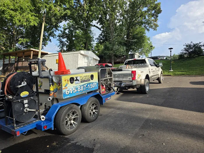 TN Plumbing Solutions Picture 9