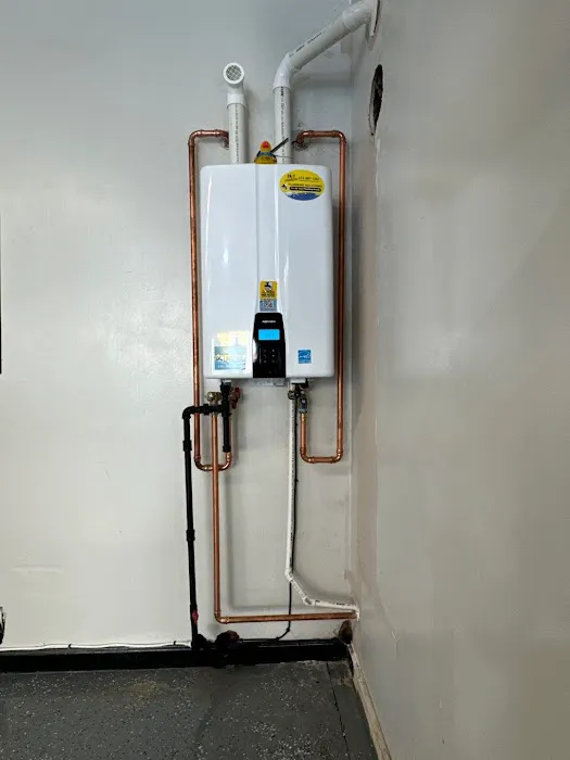 TN Plumbing Solutions Picture 2