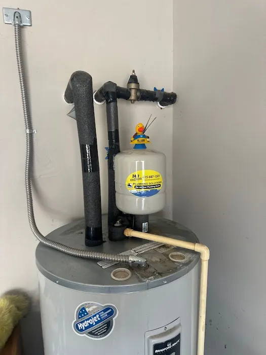 TN Plumbing Solutions Picture 3
