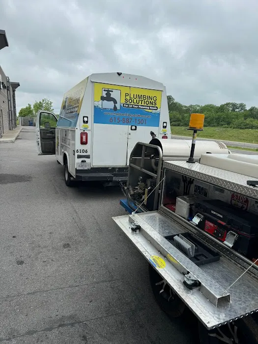 TN Plumbing Solutions Picture 6