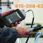 Martin Leak Detection