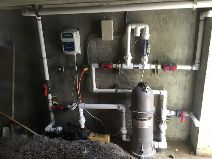 Big Cox Plumbing Picture 2