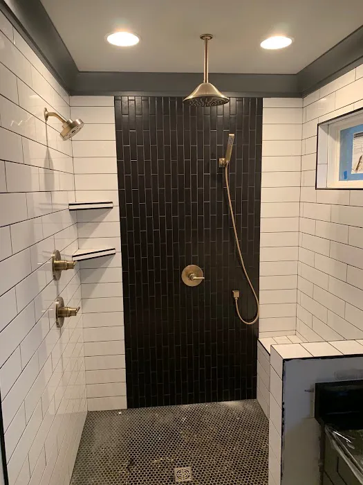 Big Cox Plumbing Picture 1