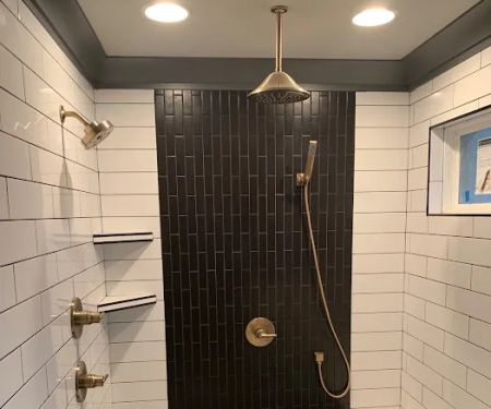 Big Cox Plumbing