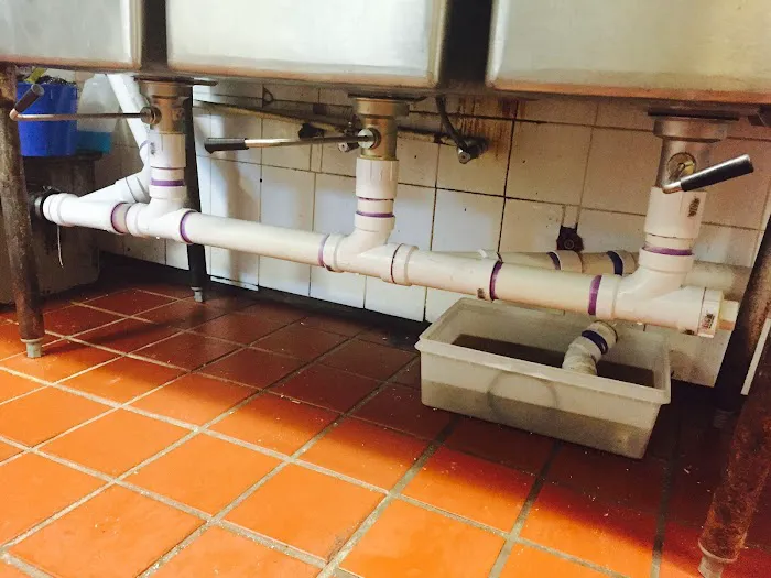 Big Cox Plumbing Picture 8