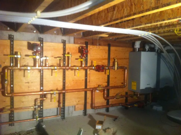 Big Cox Plumbing Picture 4