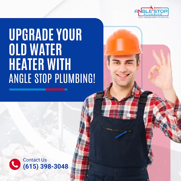 Angle Stop Plumbing, Inc. Picture 3