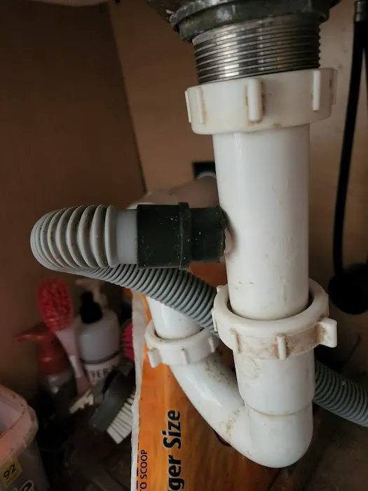 Angle Stop Plumbing, Inc. Picture 1