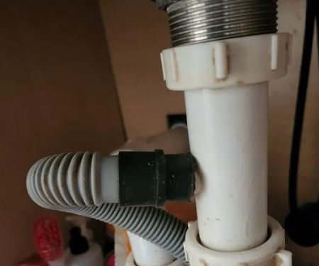 Angle Stop Plumbing, Inc.