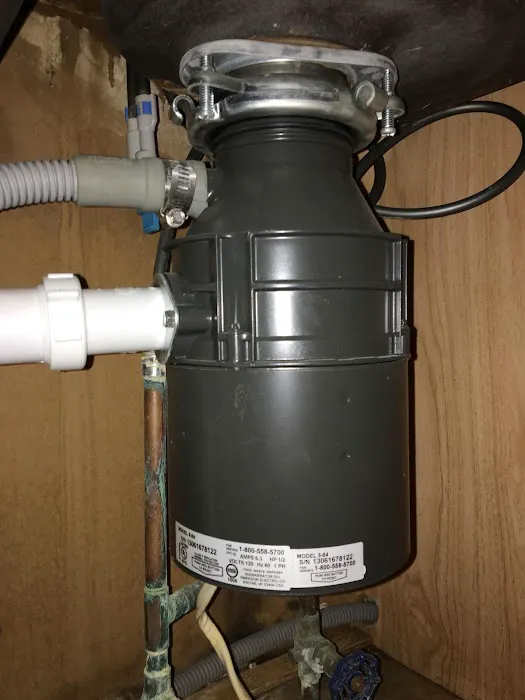 Angle Stop Plumbing, Inc. Picture 7