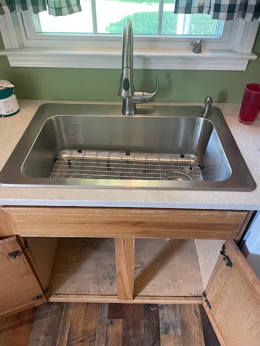 Twenty Four Hour Plumbing Picture 9