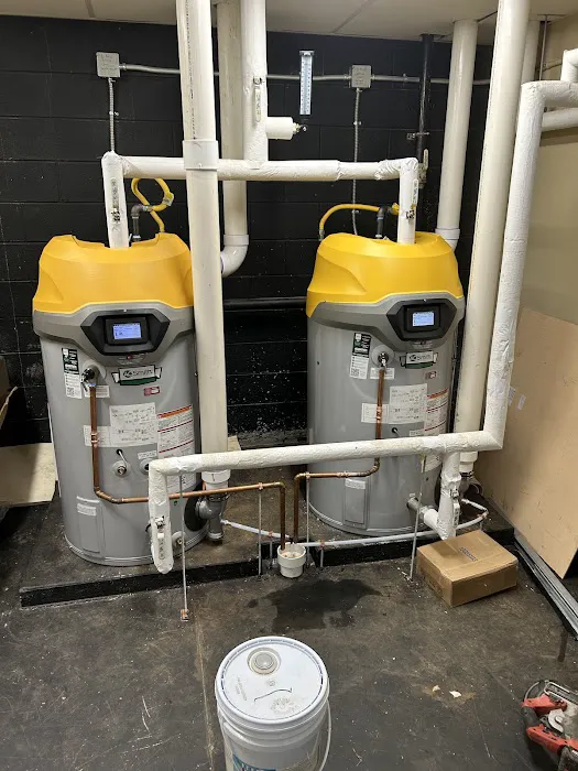 Twenty Four Hour Plumbing Picture 3
